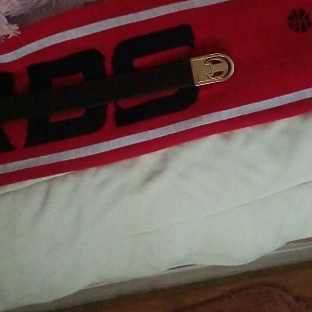 Belt